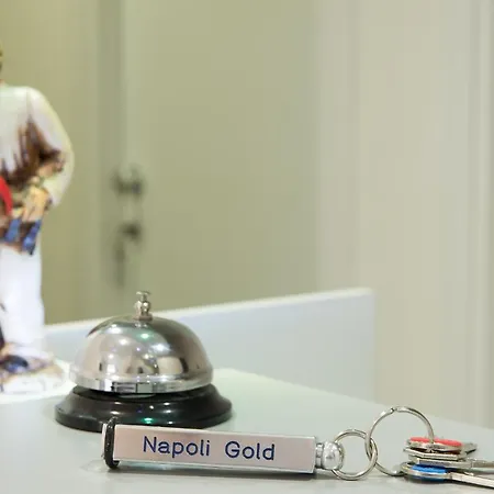 Napoli's Gold 招待所